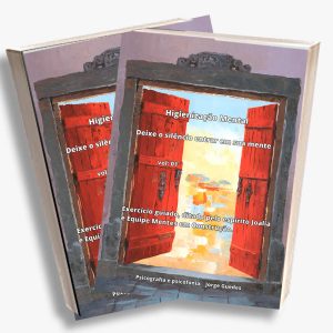 E-Book Exercício Higienização Mental