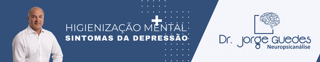 Leia mais sobre o artigo Higienização Mental: Sintomas da Depressão