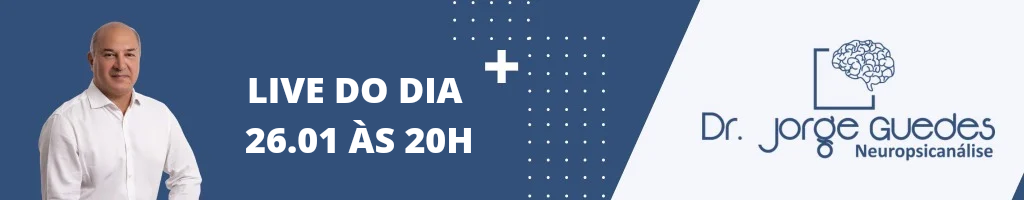 Leia mais sobre o artigo Live do dia 26.01 às 20h