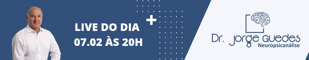 Leia mais sobre o artigo Live do dia 07.02 às 20h