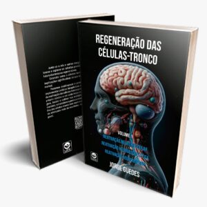 Livro Terapia Regenerativa das Células-Tronco