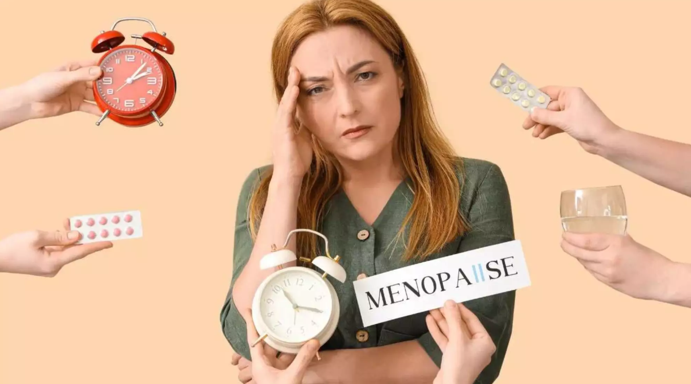 Leia mais sobre o artigo Dia Mundial da Menopausa: mesmo ainda considerado tabu, especialistas explicam como viver melhor esse ciclo