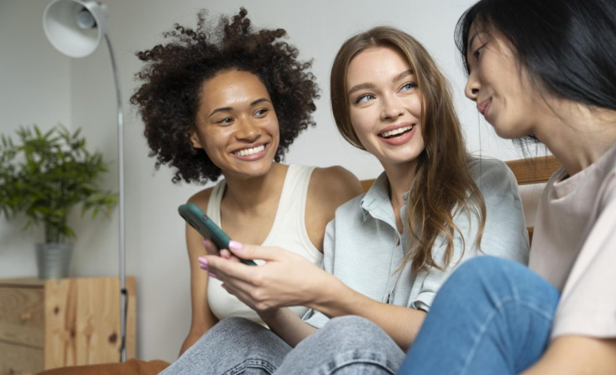 Leia mais sobre o artigo Como não deixar a positividade tóxica afetar suas relações