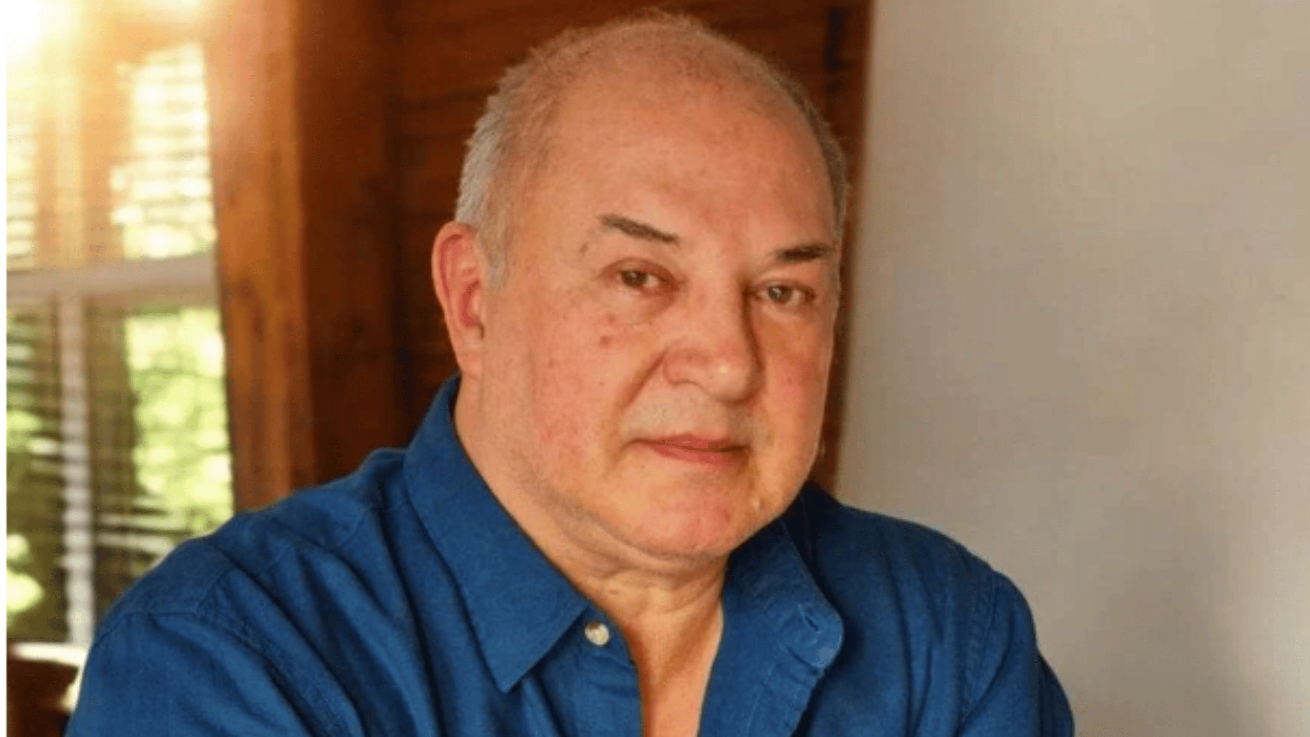 Leia mais sobre o artigo Dr. Jorge Guedes e Suas Contribuições Literárias