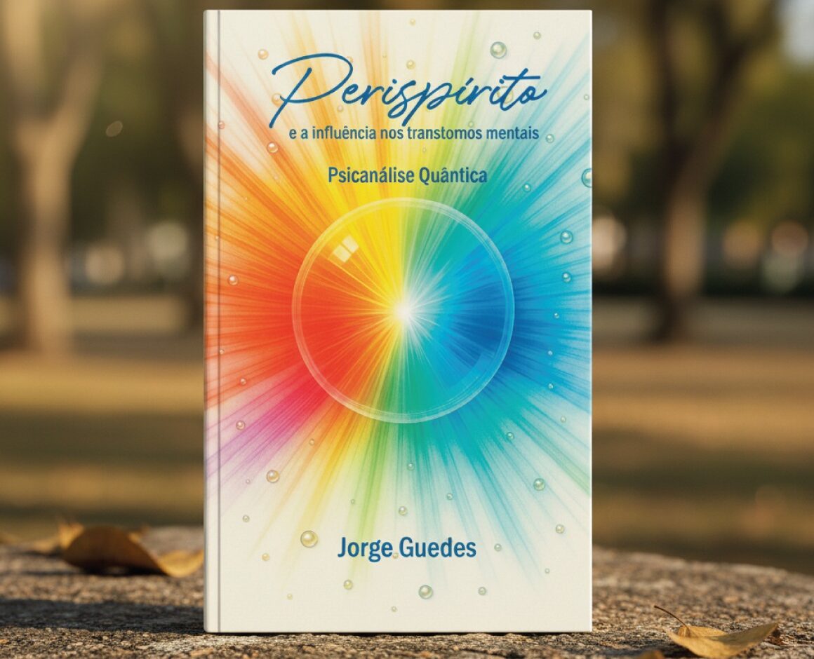 Leia mais sobre o artigo O livro Perispíritoe a influência nos transtornos mentais