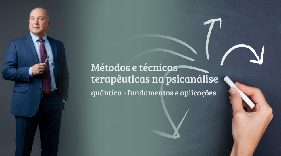 Leia mais sobre o artigo Métodos e técnicas terapêuticas na psicanálise