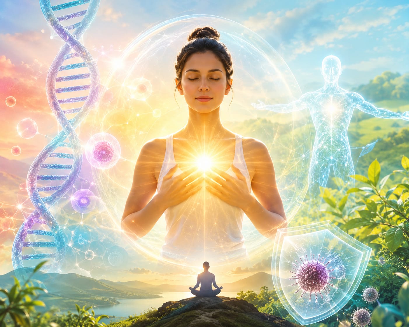 Leia mais sobre o artigo A Determinação como Ferramenta de Bioengenharia Extrafísica